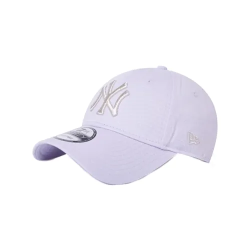 Кепки New Era Unisex Light Purple