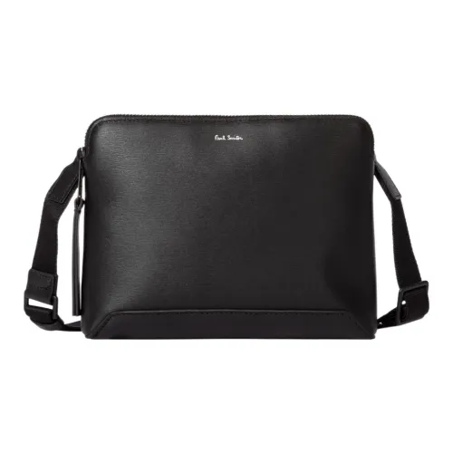 Paul Smith Paul Smith Classic Striped Series Сумка через плечо Мужская