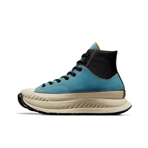 Converse Chuck 70 AT CX Кеды Высокие Синий Унисекс