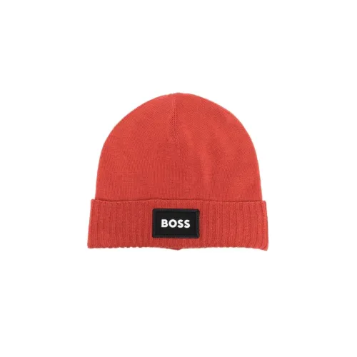 HUGO BOSS Шапки-бини Kids