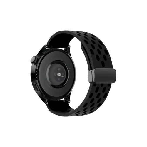 Biaodaige Ремень Huawei Совместимость Силиконовый Материал