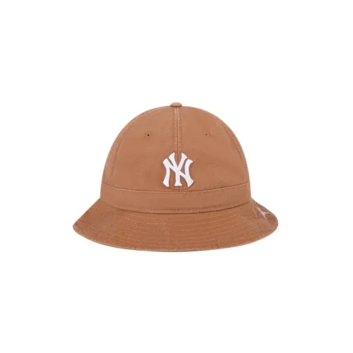New Era Cotton Bucket Hats Унисекс