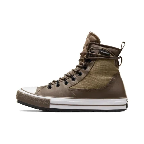Converse Chuck Taylor All Star High Топ Кеды Унисекс Коричневый