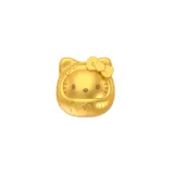 Подтвержденная версия - Золотой - Хелло Китти (не раскрывалась и не упаковывалась)