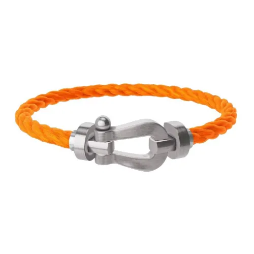 FRED Force 10 Collection Браслеты из нержавеющей стали Унисекс