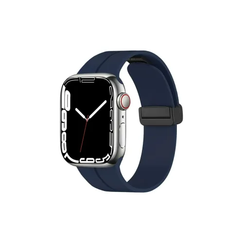 Biaodaige Ремешок Apple Совместимость Силиконовый Материал 182 мм