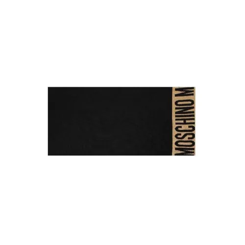 MOSCHINO Вязаные шарфы Женские