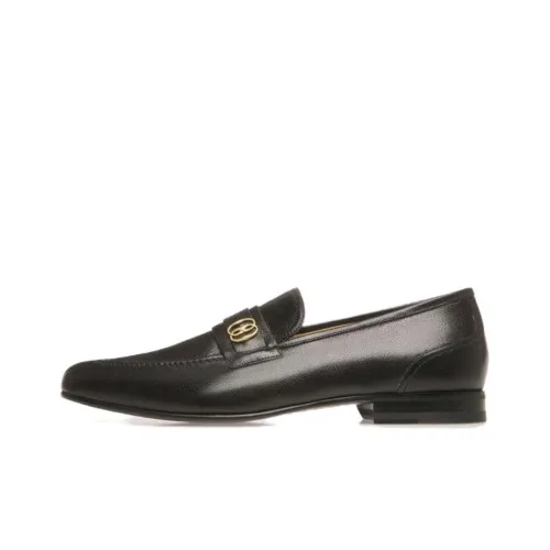 BALLY Лоферы Мужские Черные