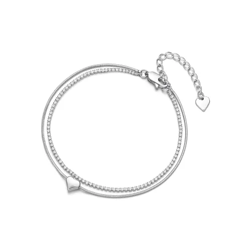 LEONAJ Сплав Браслеты Женские