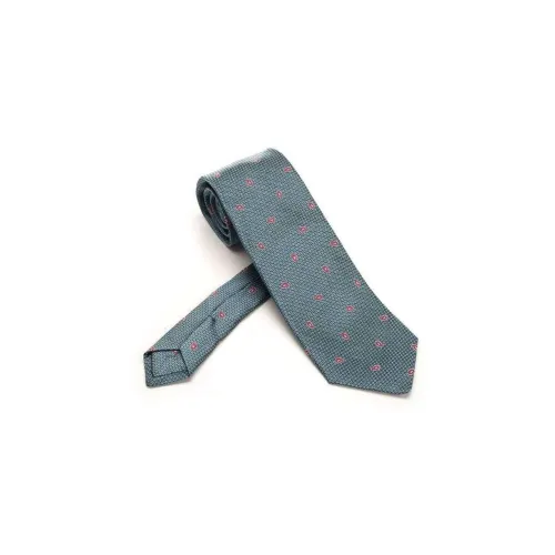 ETRO Мужские шелковые галстуки