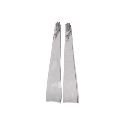 Maison Margiela Перчатки Женские из Полиамида