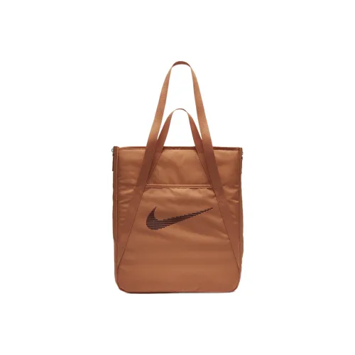 Nike Полиэстер Тоут Сумка Сумка для покупок Сумка Сумка через плечо Стандартная Унисекс