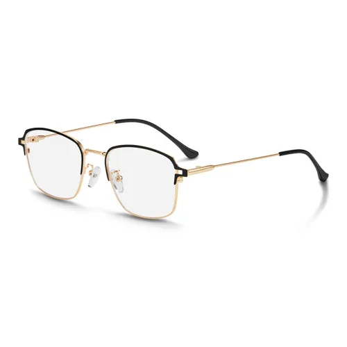 MUYKUY Металл Бабочка Без рецепта Очки Унисекс