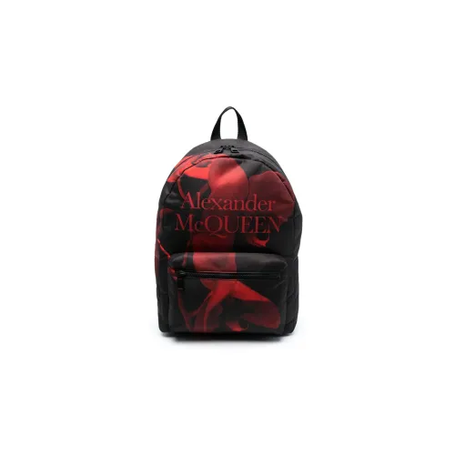 Alexander McQueen Рюкзаки Мужской