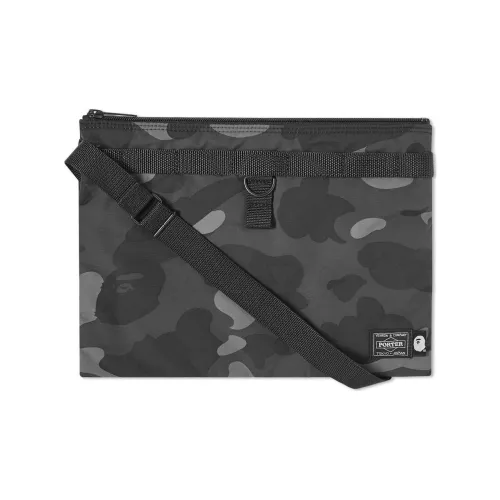 A BATHING APE Сумки через плечо Мужской