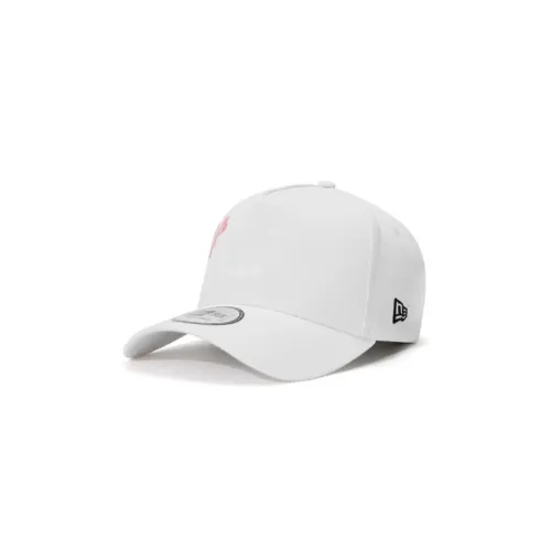 New Era Хлопок Бейсболки Унисекс