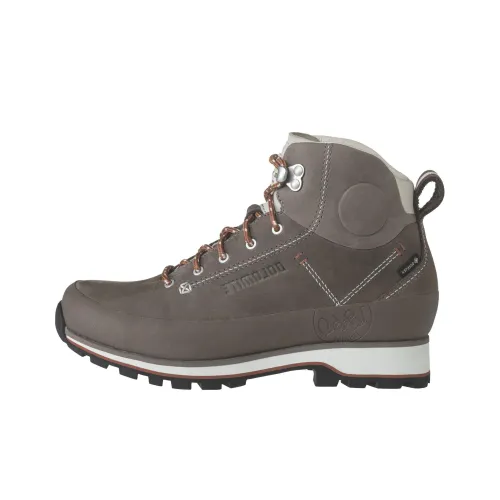 Dolomite Dhaulagiri Gtx W Термический Водонепроницаемый Устойчивый к Износу Короткий Аутдор Унисекс