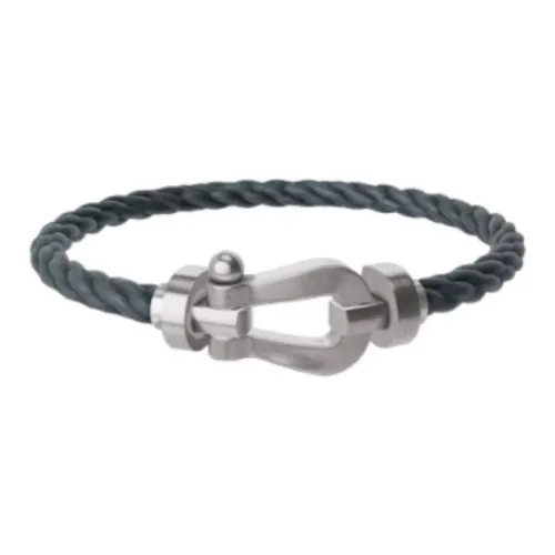 FRED Force 10 Collection Браслеты из нержавеющей стали Мужской