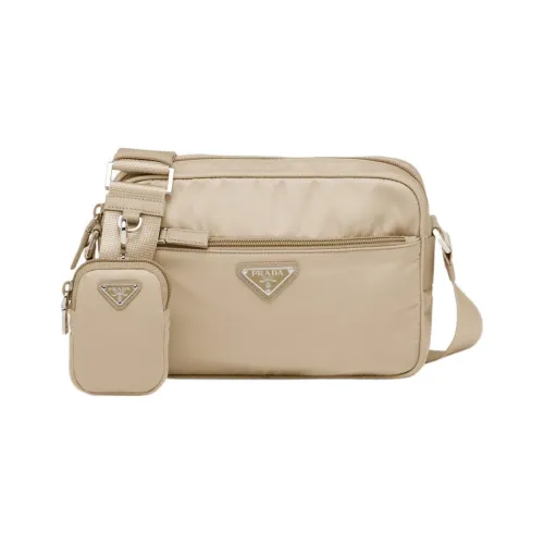 PRADA Сумки через плечо Женские