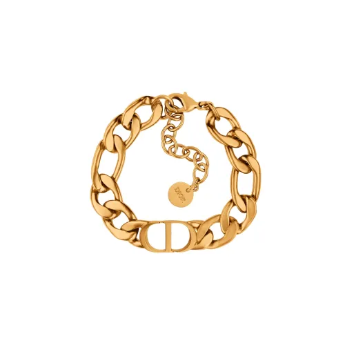 DIOR 30 Montaigne Металлические Браслеты Женские