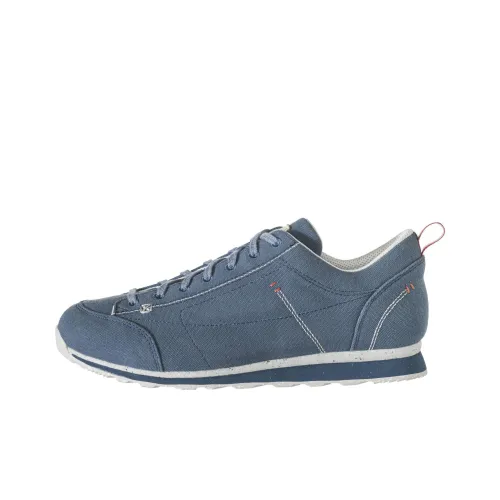 Dolomite 54 Casual Низкий Топ Мужской