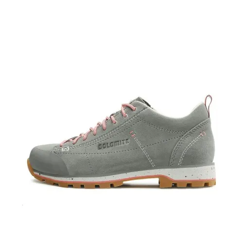 Dolomite 54 Casual Низкий Топ Женский