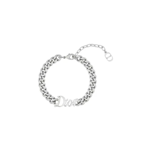 DIOR Мужские браслеты из лата