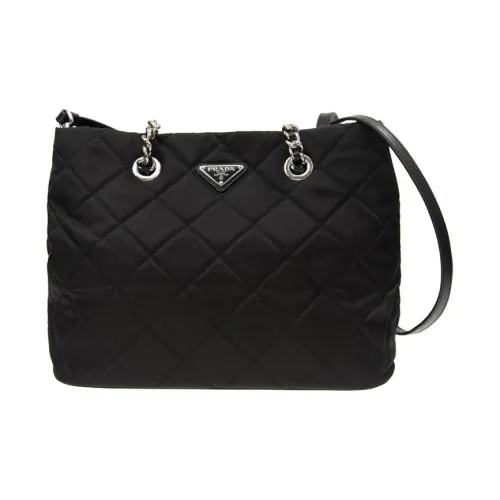 PRADA Сумки через плечо Женские
