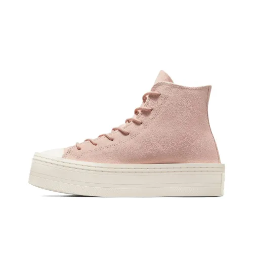 Converse Chuck Taylor All Star High Топ Кеды Женские Розовый