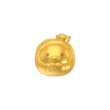 Подтверждение - Золотой - Такседо Сэм (развертывание и снятие упаковки)