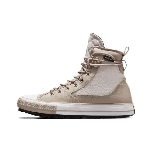 Converse Chuck Taylor All Star Кеды Высокие Пшеничные Унисекс