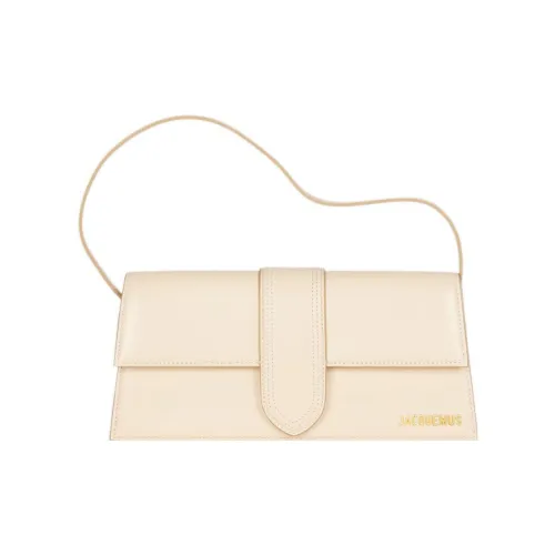 Jacquemus Le Bambino Сумки через плечо Женские