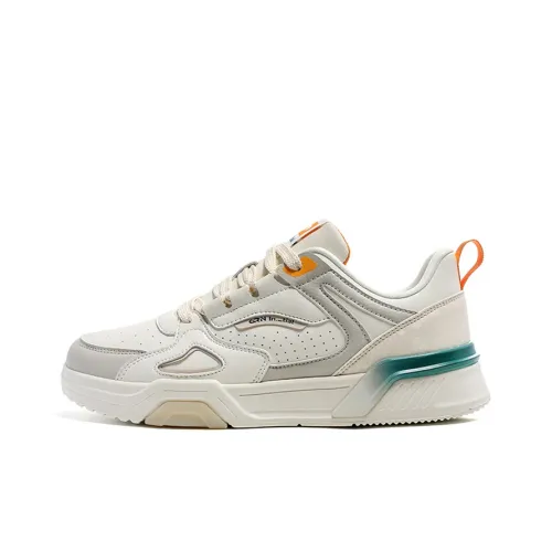 K Bird Slip Resistant Abrasion Resistant Легкий Низкий Топ Скейтборд Кроссовки Мужские