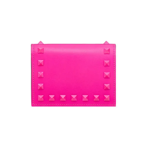 Valentino Rockstud Кошельки Женские
