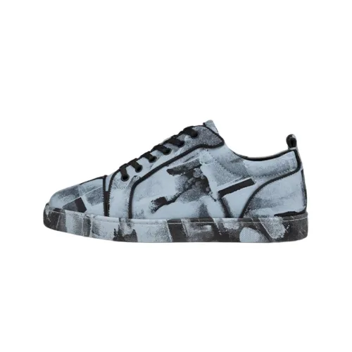 CL Low Топ Скейтборд Кроссовки Мужские Многоцветные