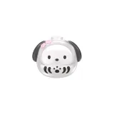 Подтвержденная версия - Прозрачный - Pacha Собака (разборка и снятие упаковки)