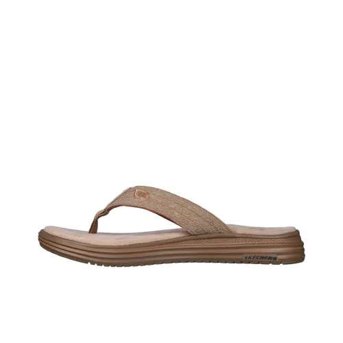 Skechers Relaxed Fit Шлепанцы Мужские