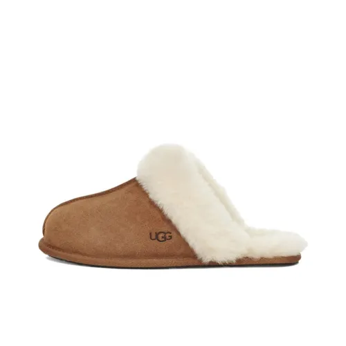 UGG Домашние тапочки Женские