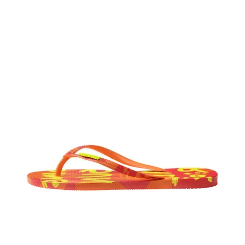 Havaianas Slim Summer Шлепанцы Женские