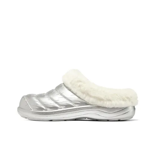 Skechers Домашние тапочки Женские