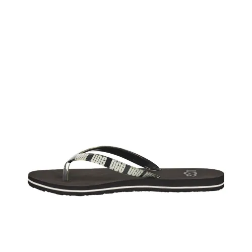 UGG Шлепанцы Женские