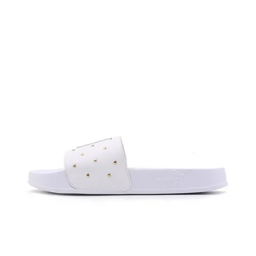 PUMA Leadcat Слипоны Женские