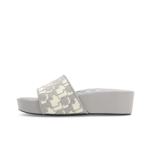 TOOMANYSHOES Женские слипоны
