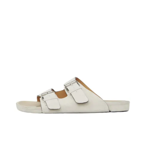 ISABEL MARANT Слипоны Мужской