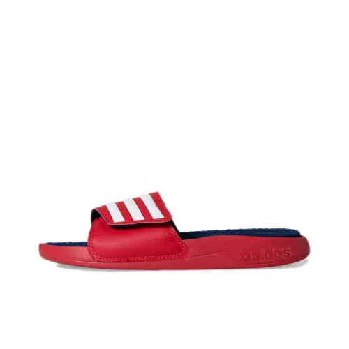 Adidas Adissage Слипоны Унисекс