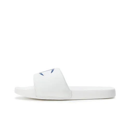 Champion Кампус Слипоны Унисекс