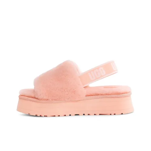 UGG DISCO One Ремень Сандалии Женские