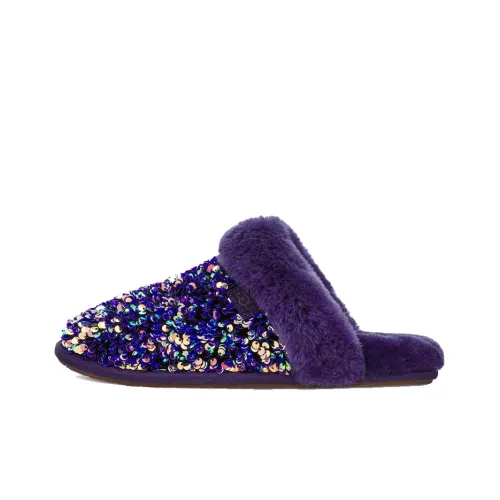 UGG Домашние тапочки Женские