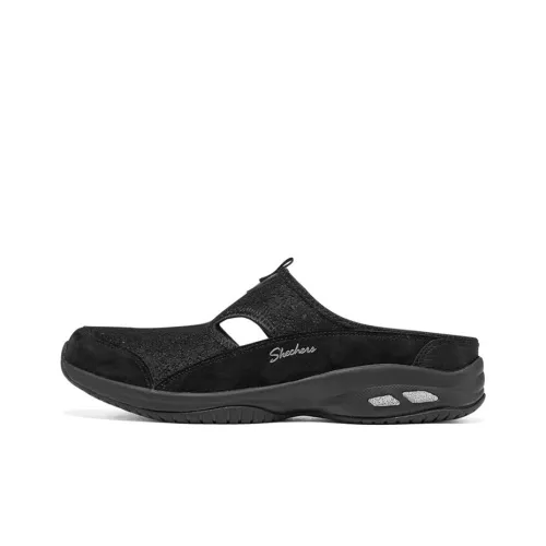 Skechers Commute Time Домашние тапочки Женские