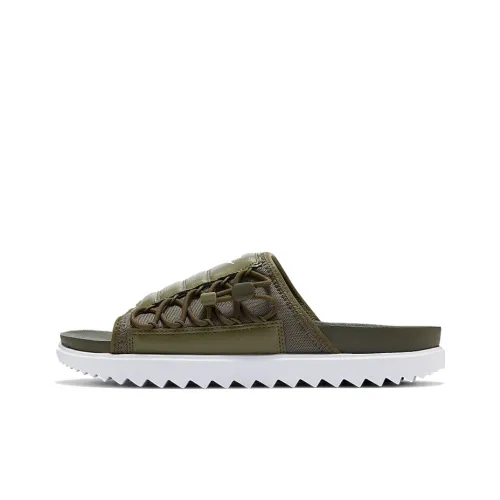 Nike Asuna Слипоны Мужские